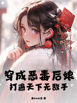 穿成四个崽崽的恶毒后娘结局